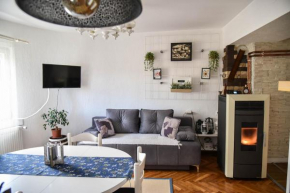 Apartman Ristovic